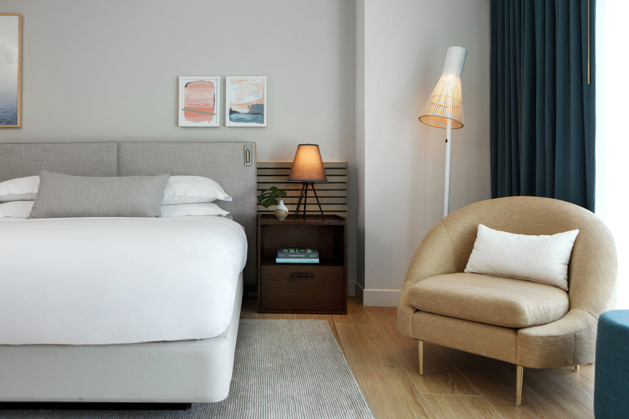 Фото Kimpton Epic Miami