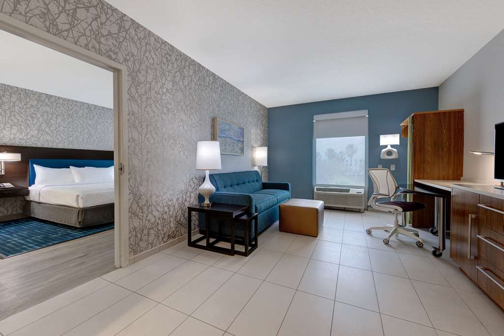 Фото Home2 Suites by Hilton Orlando/International Drive South