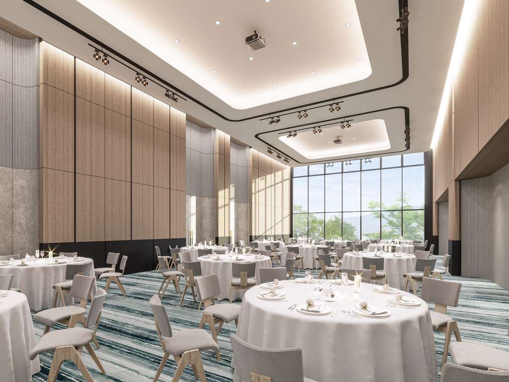 Фото Novotel Nara
