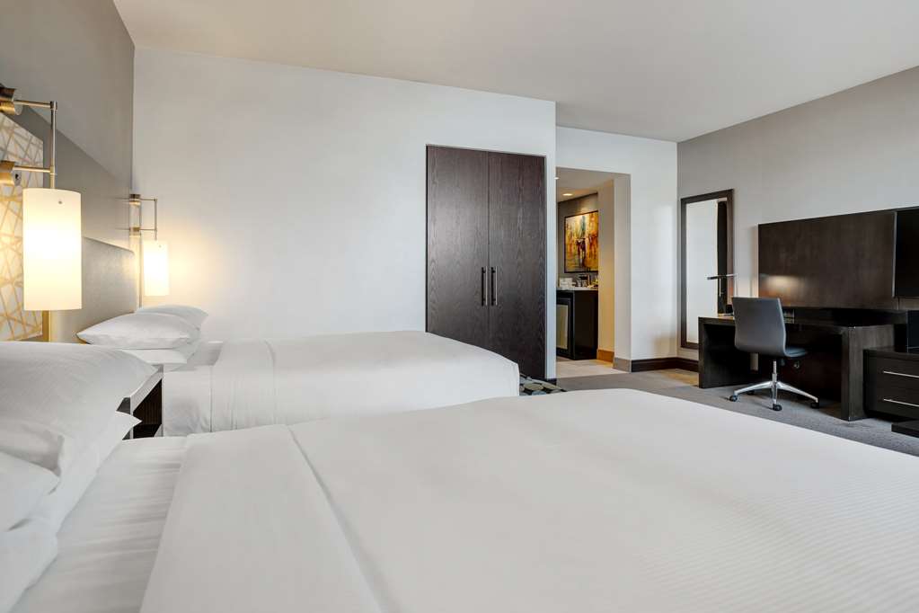 Фото Hilton Dallas/Plano Granite Park