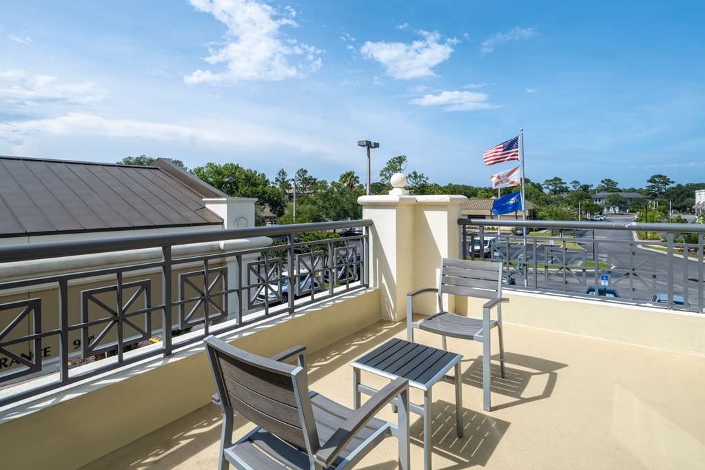 Фото Hilton Garden Inn Jacksonville/Ponte Vedra