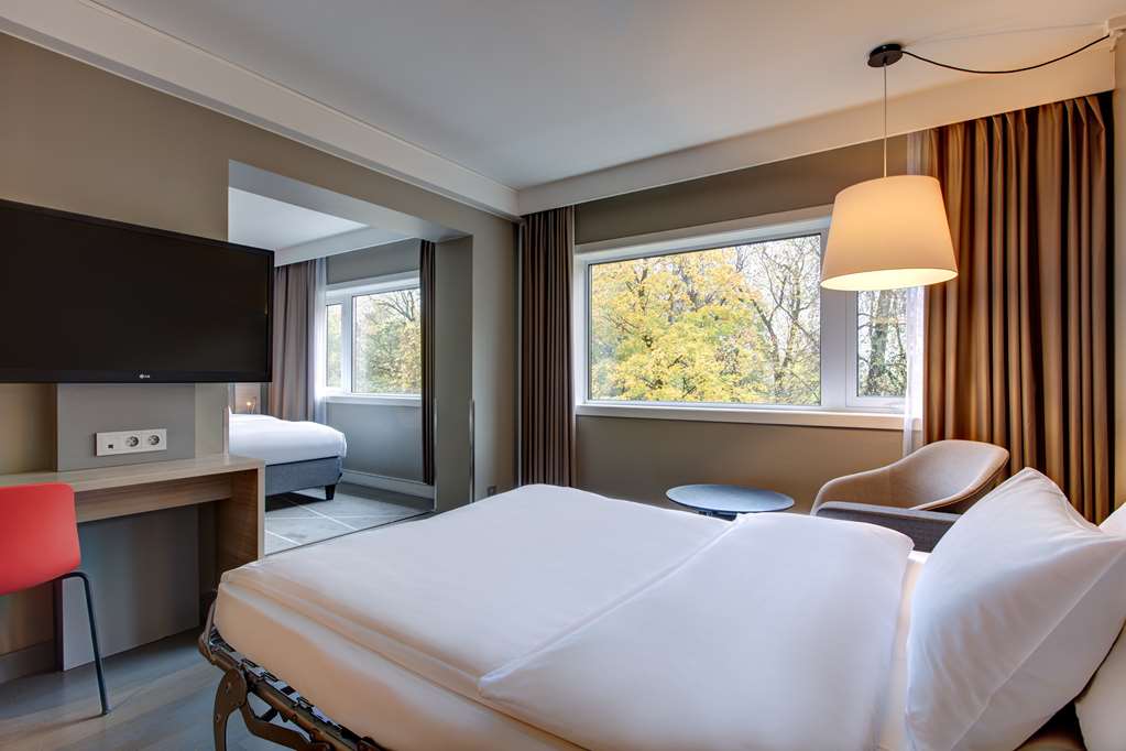 Фото Radisson Blu Park Hotel, Oslo