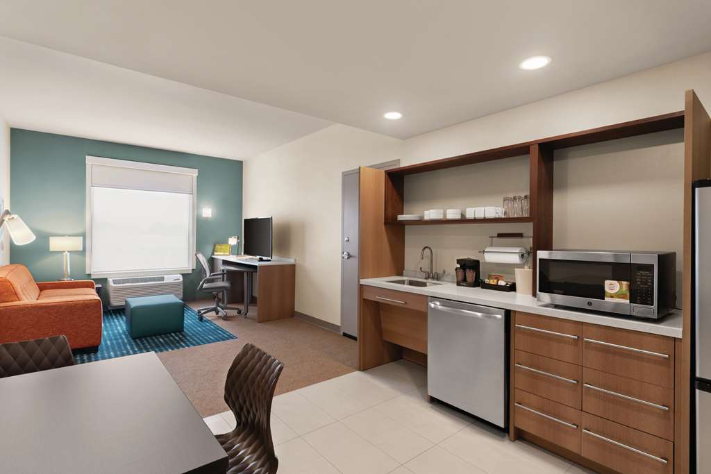 Фото Home2 Suites by Hilton Lancaster