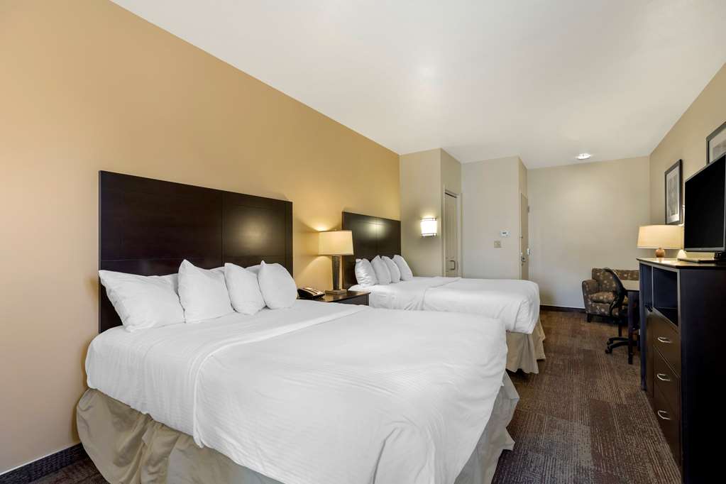 Фото Best Western Pioneer
