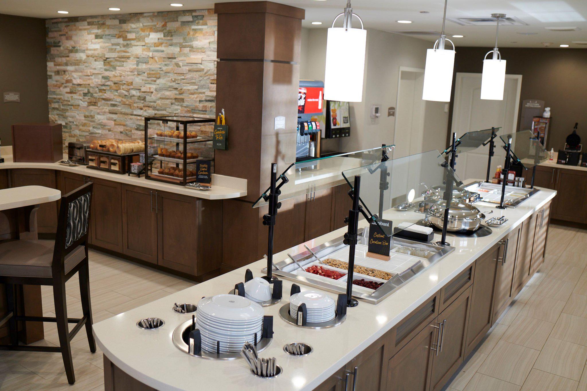 Фото Staybridge Suites Denton, an Ihg Hotel