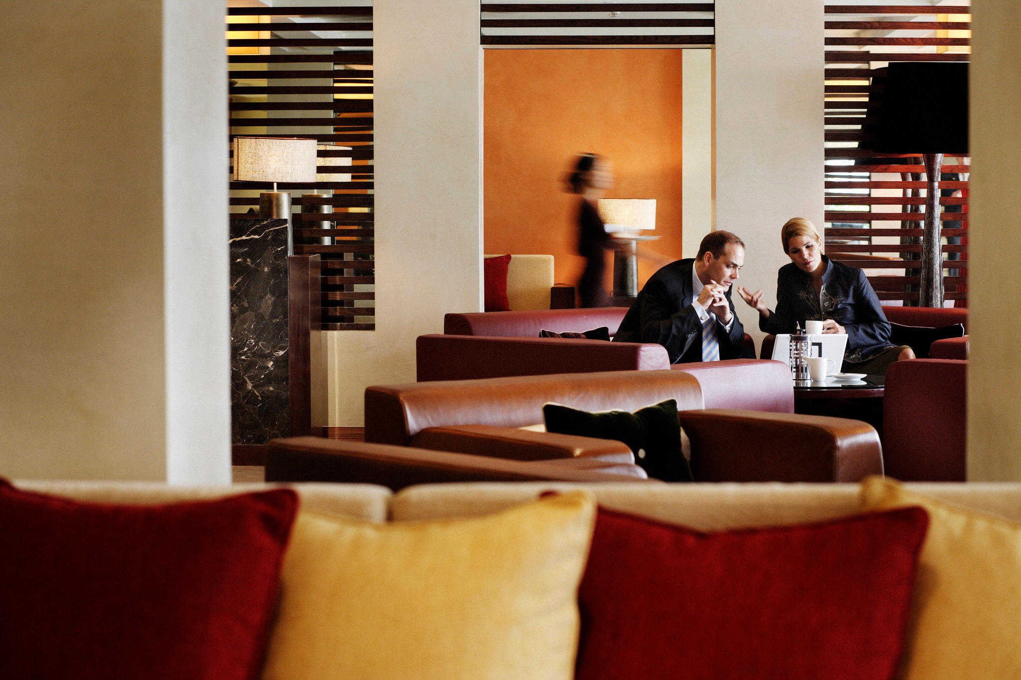 Фото InterContinental Hanoi Westlake