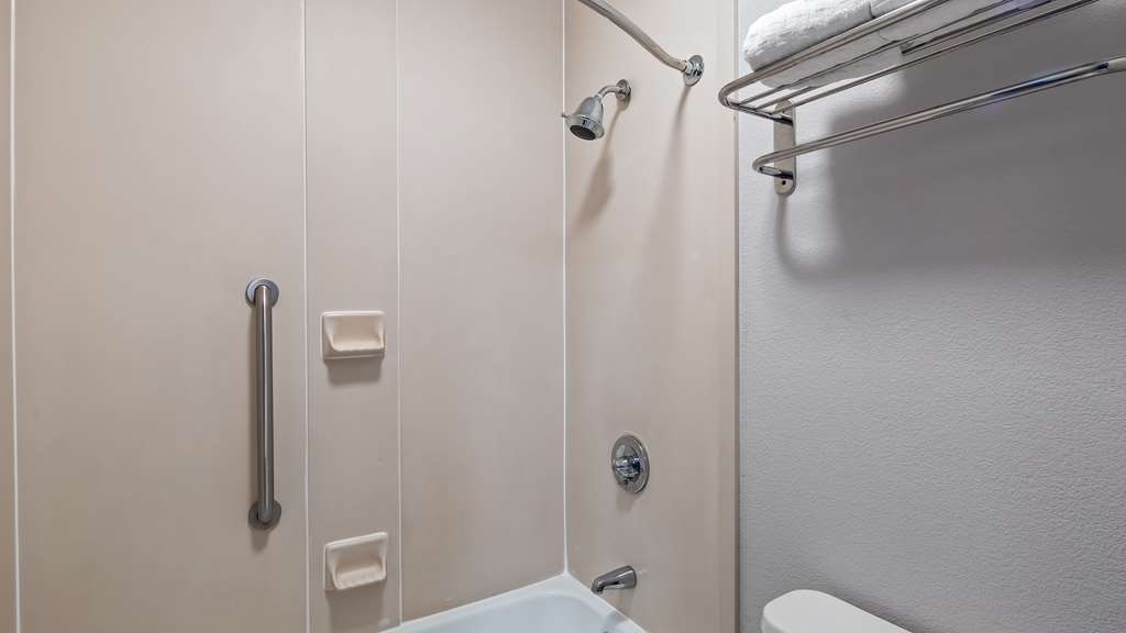 Фото Best Western Emporia