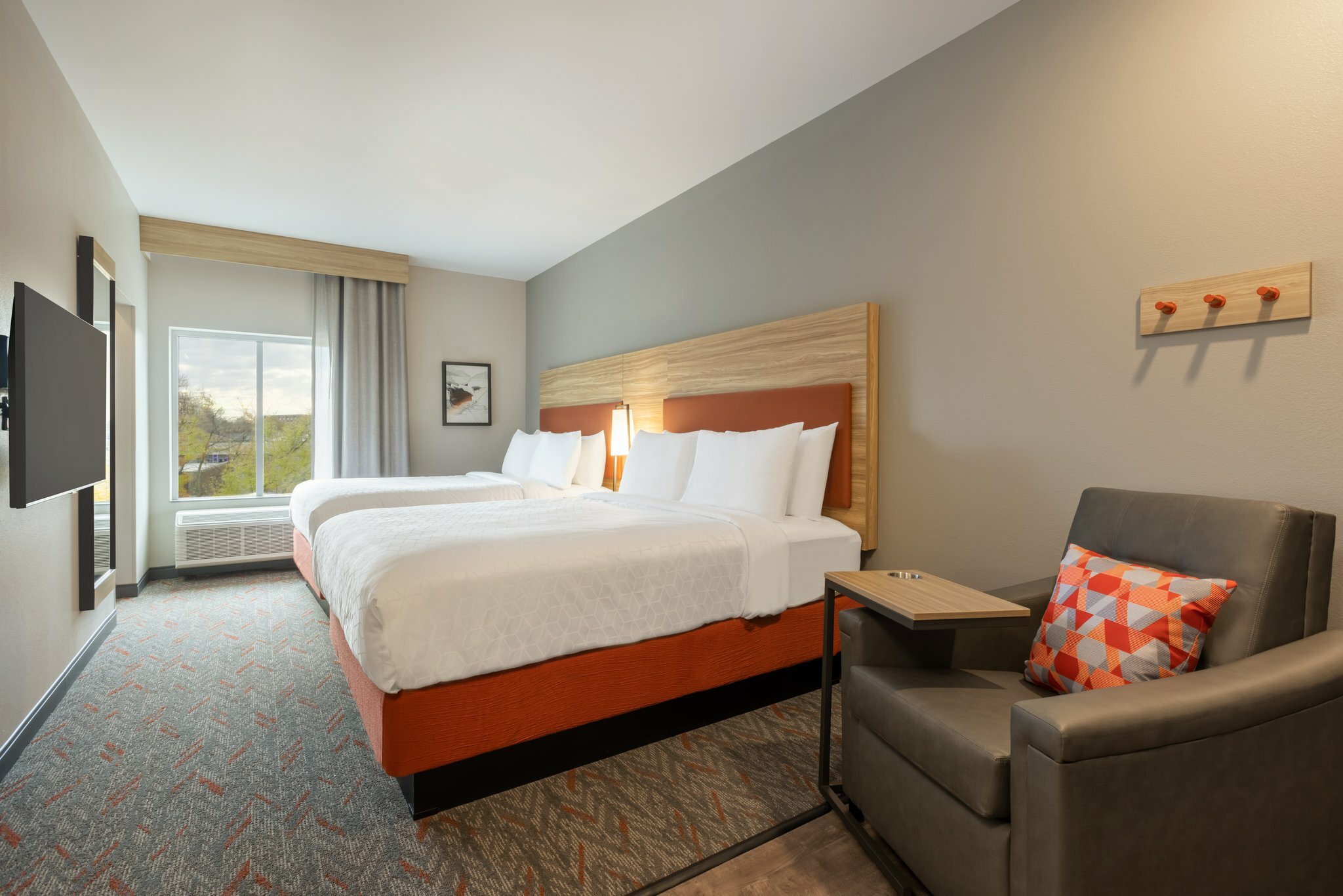 Фото WoodSpring Suites Pecos