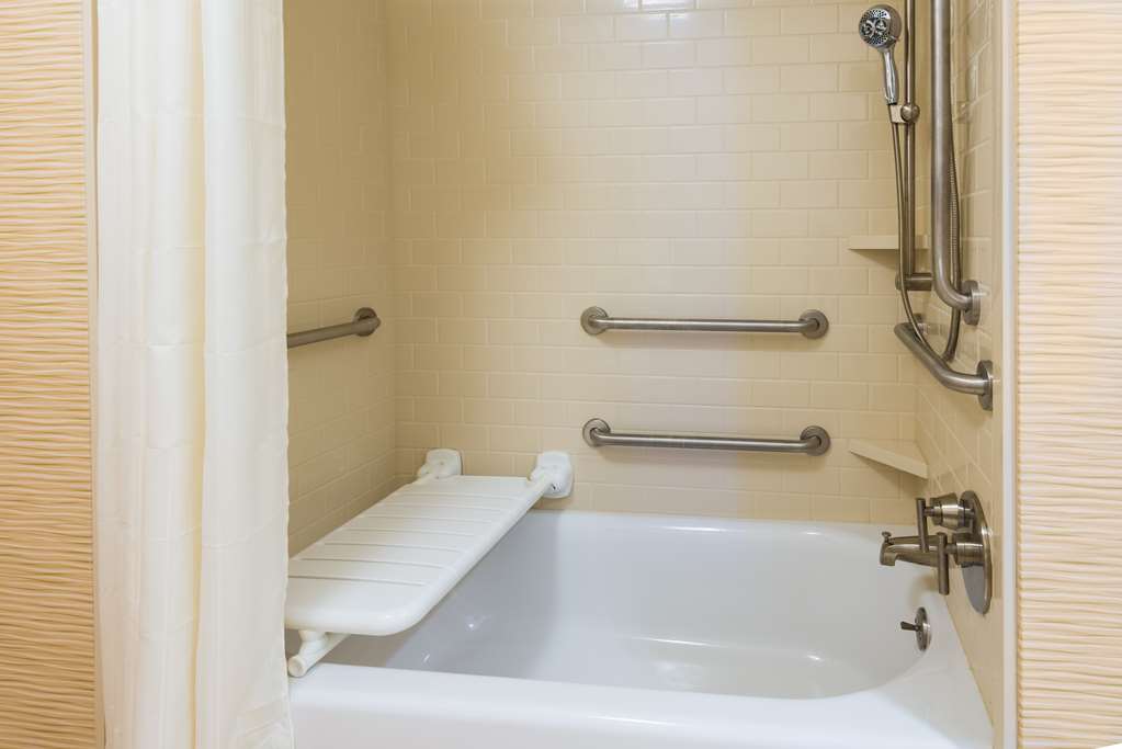 Фото Homewood Suites by Hilton Little Rock Downtown