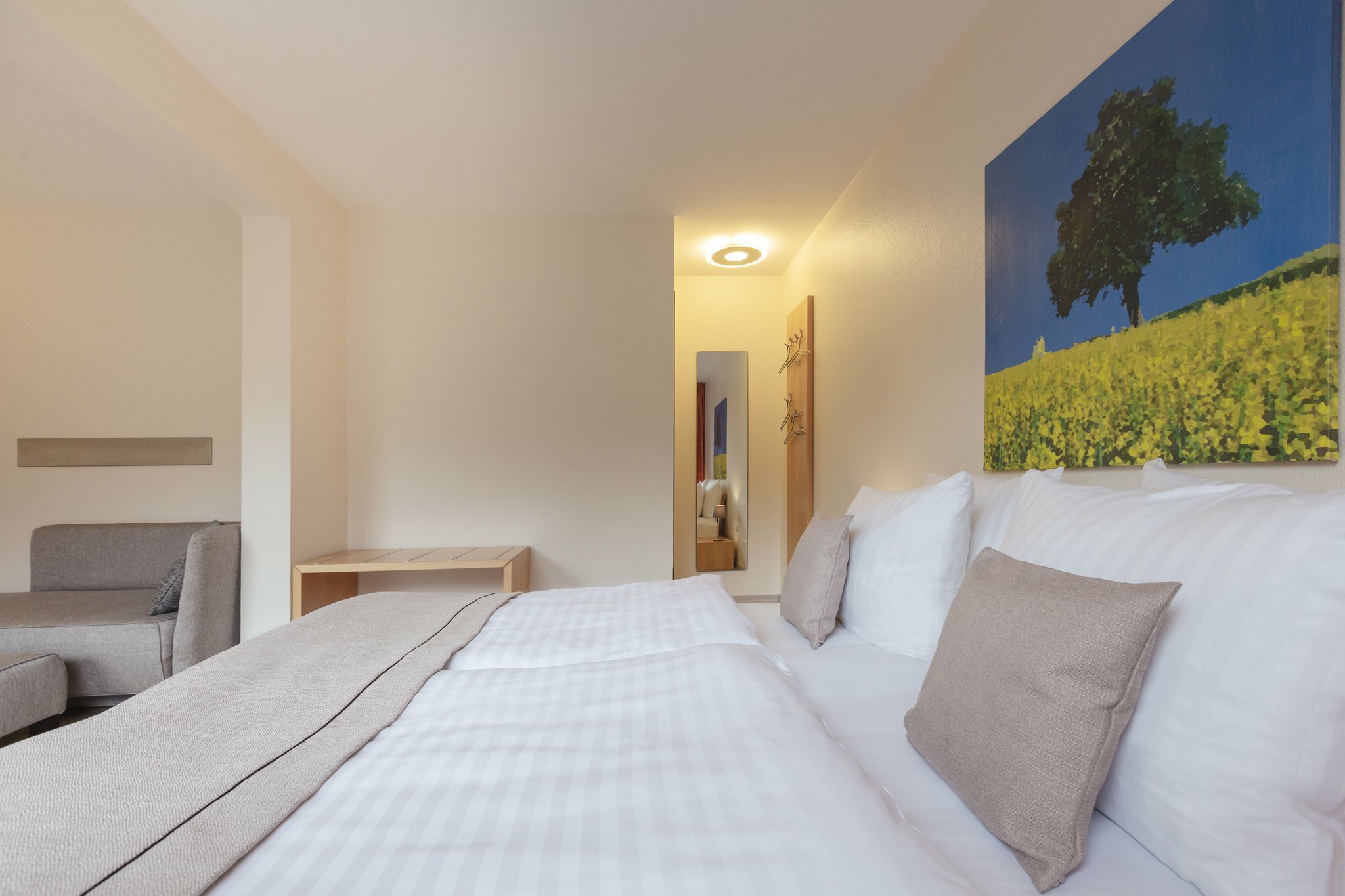 Фото Novum Akademiehotel Kiel