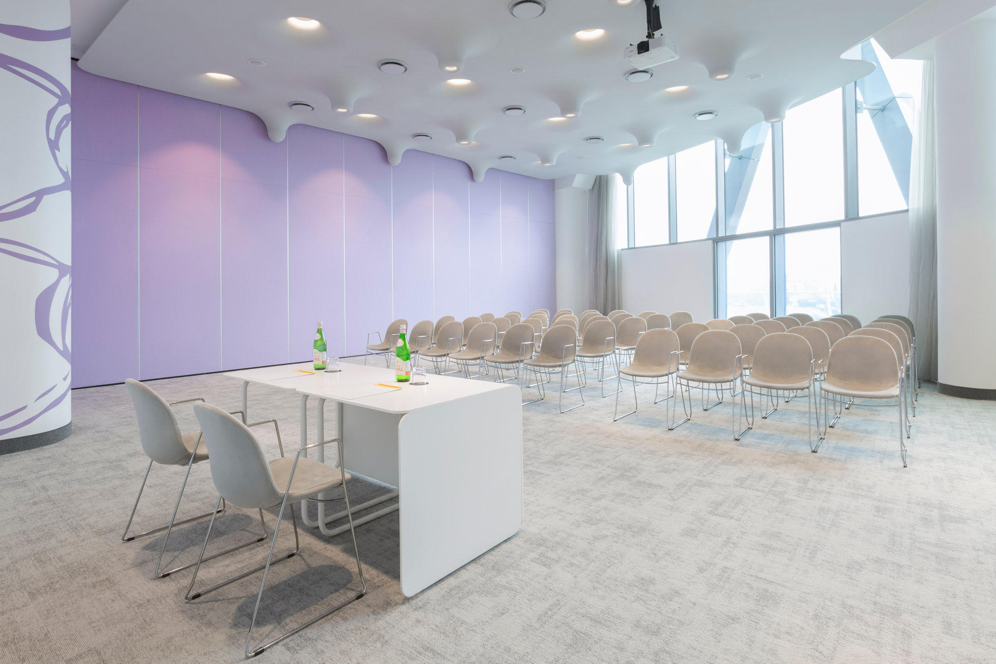 Фото Voco Milan - Fiere, an Ihg Hotel