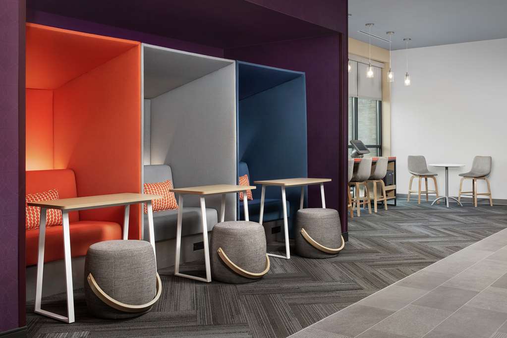 Фото Tru by Hilton San Antonio Lackland Sea World