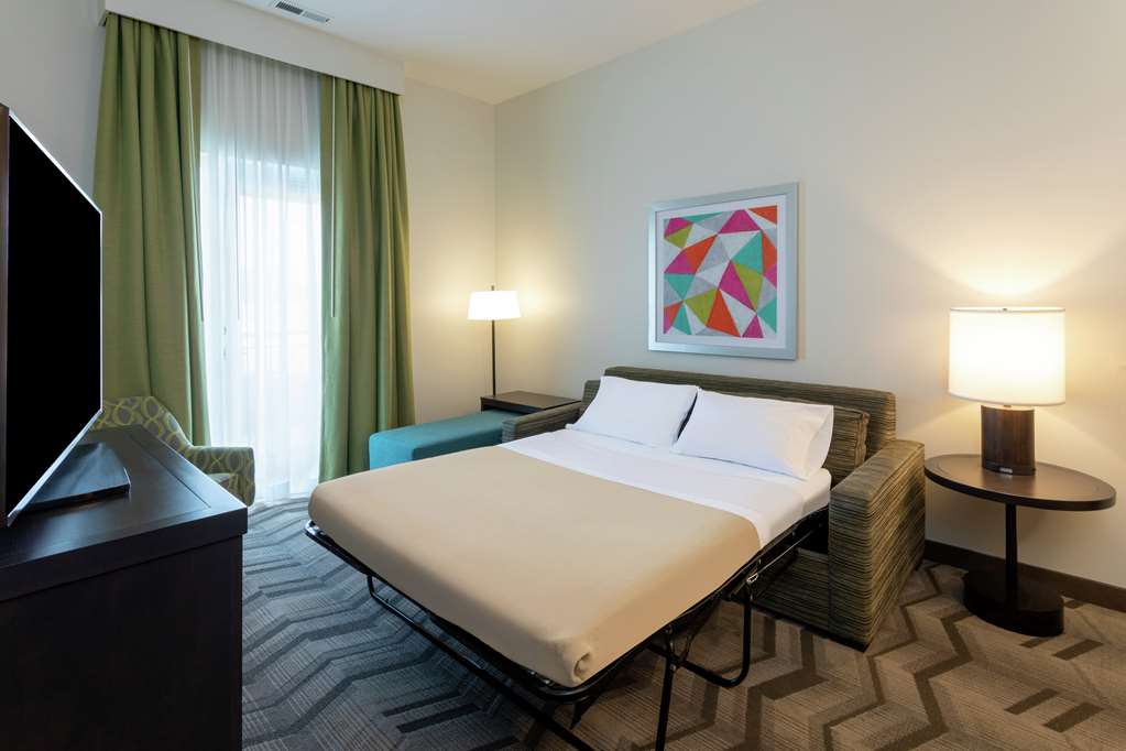 Фото Homewood Suites by Hilton Edina Minneapolis