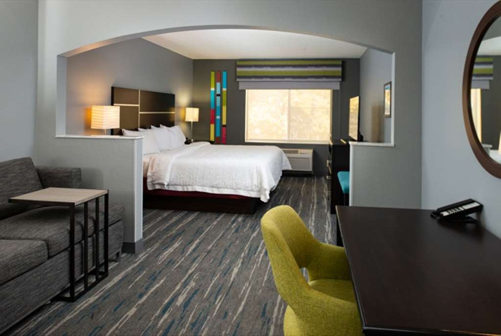 Фото Hampton Inn Glenwood Springs