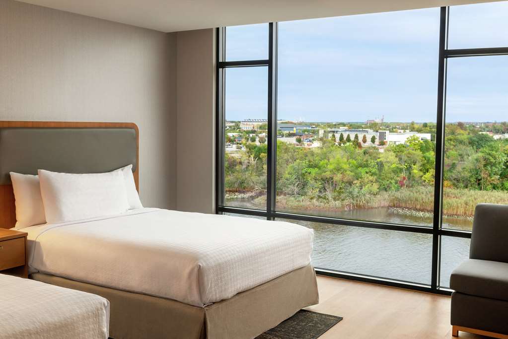 Фото Homewood Suites by Hilton Wilmington Downtown