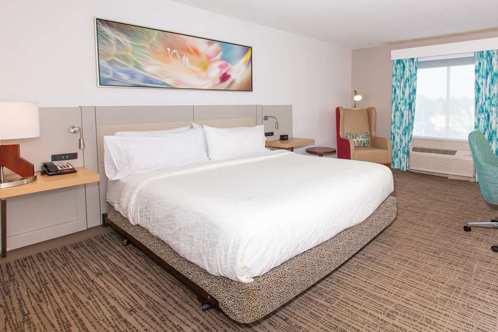 Фото Hilton Garden Inn Jacksonville Airport