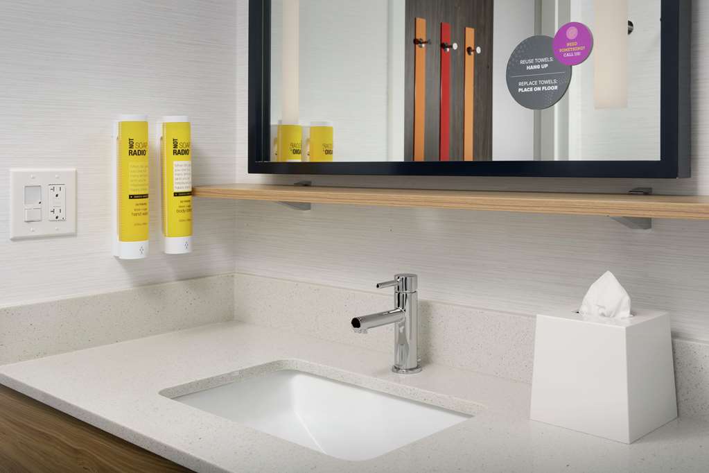 Фото Tru by Hilton San Antonio Lackland Sea World