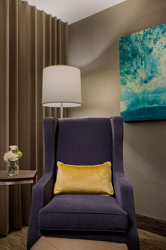 Фото Hilton Garden Inn Lubbock