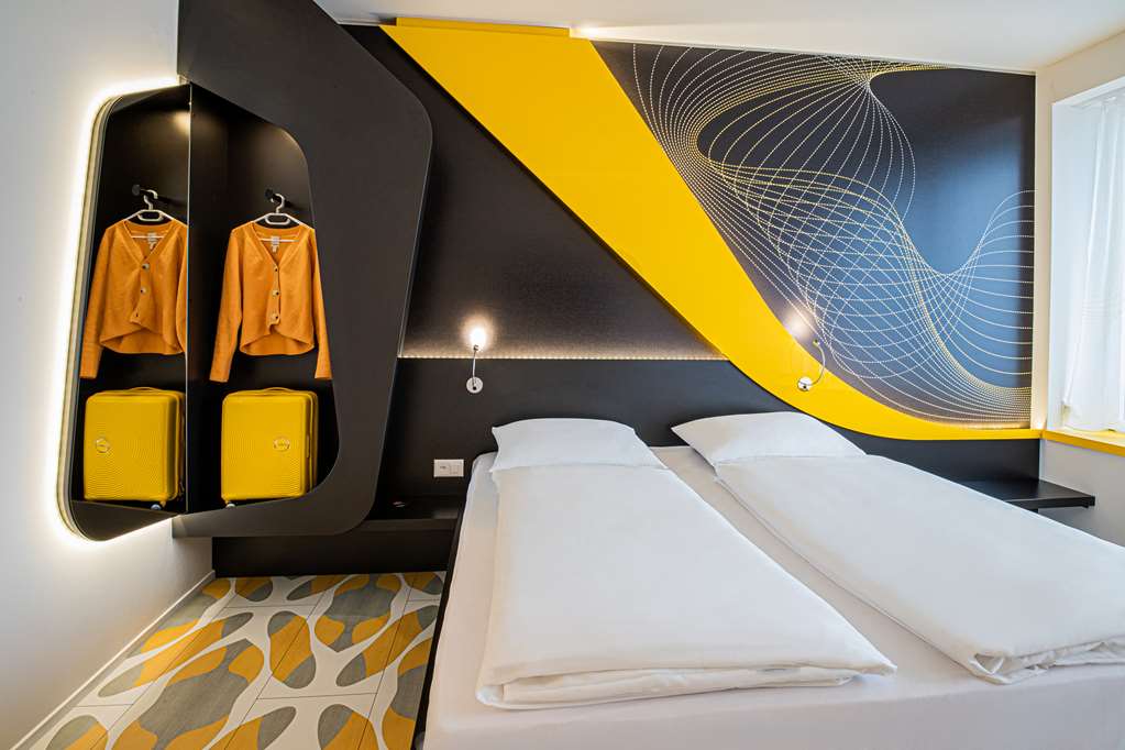 Фото Prize by Radisson, Bern City