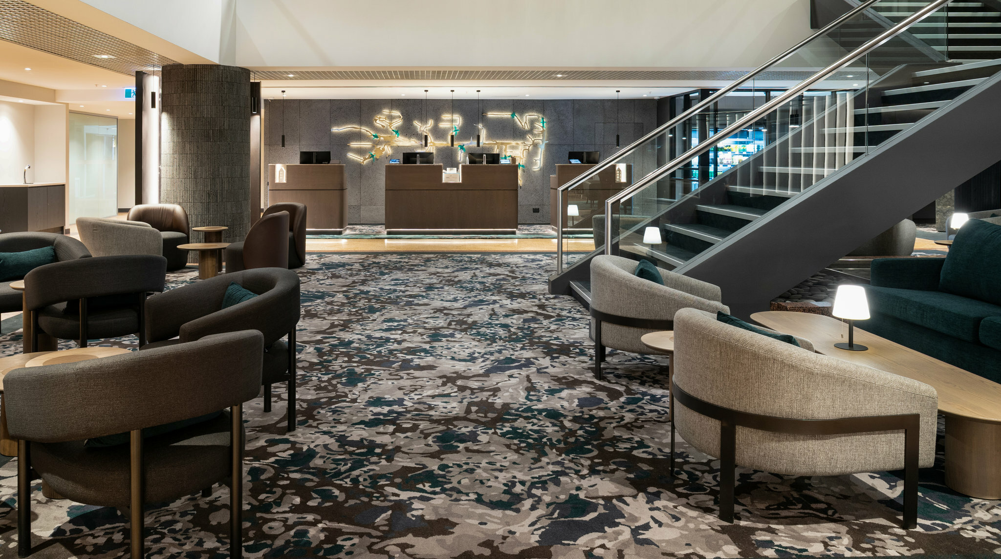 Фото Crowne Plaza Auckland