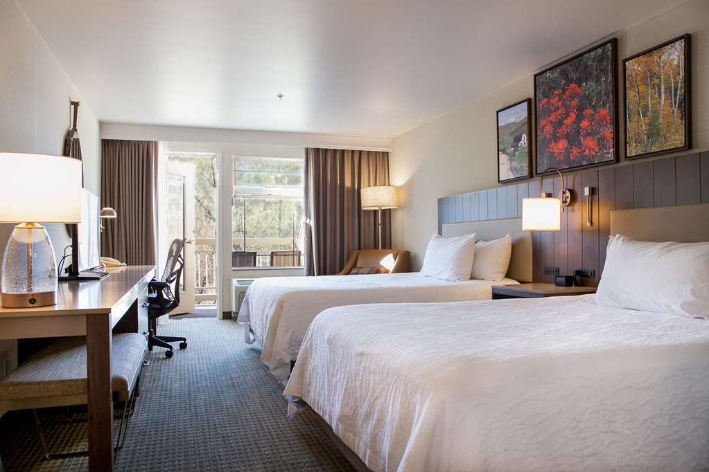 Фото Hilton Garden Inn Boise/Eagle