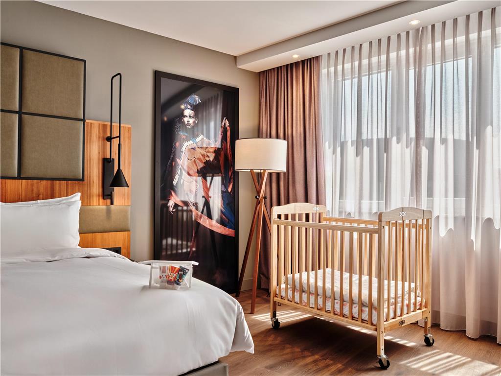 Фото Radisson Blu Hotel Hamburg Airport