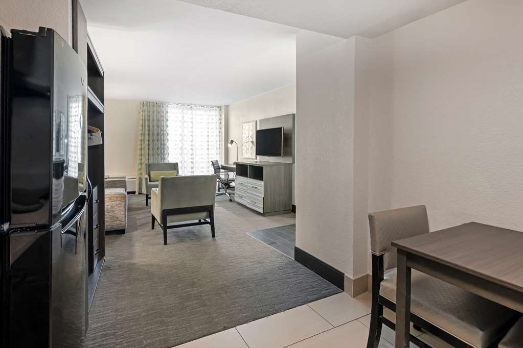 Фото Best Western Plus Daytona Inn Seabreeze Oceanfront