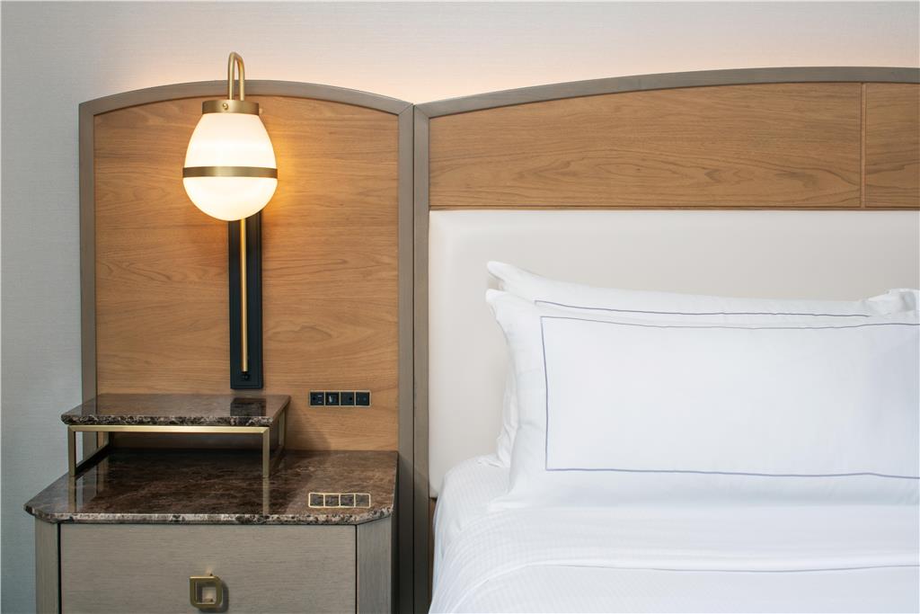 Фото Hilton Milwaukee City Center