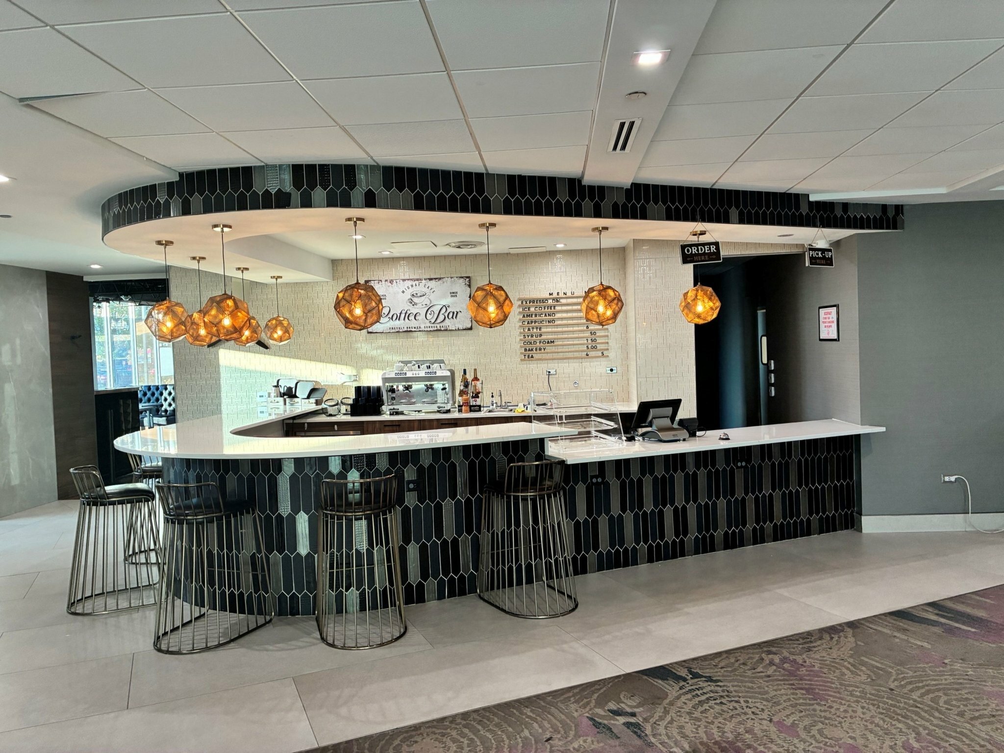 Фото Holiday Inn Chicago – Midway Airport S, an Ihg hotel