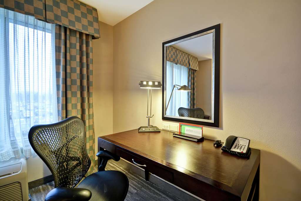 Фото Hilton Garden Inn Ridgefield Park