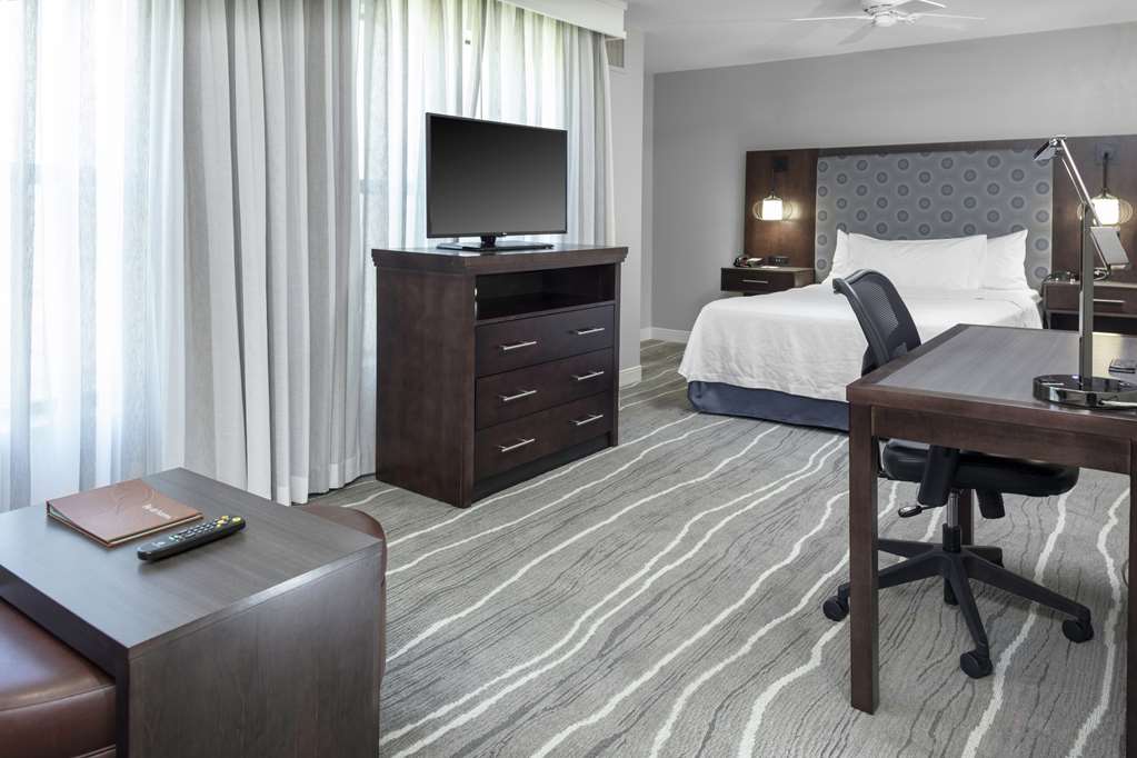 Фото Homewood Suites by Hilton Columbia Md