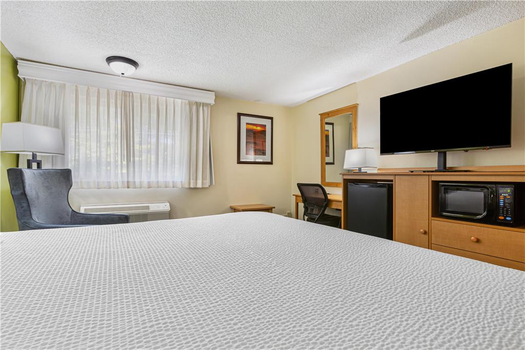 Фото Best Western Hi-desert Inn