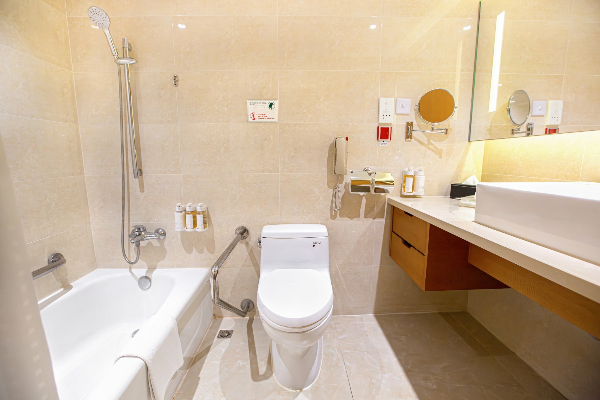Фото Holiday Inn Macau by IHG