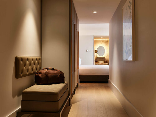 Гостиница The Porter House Hotel Sydney - MGallery в Австралии