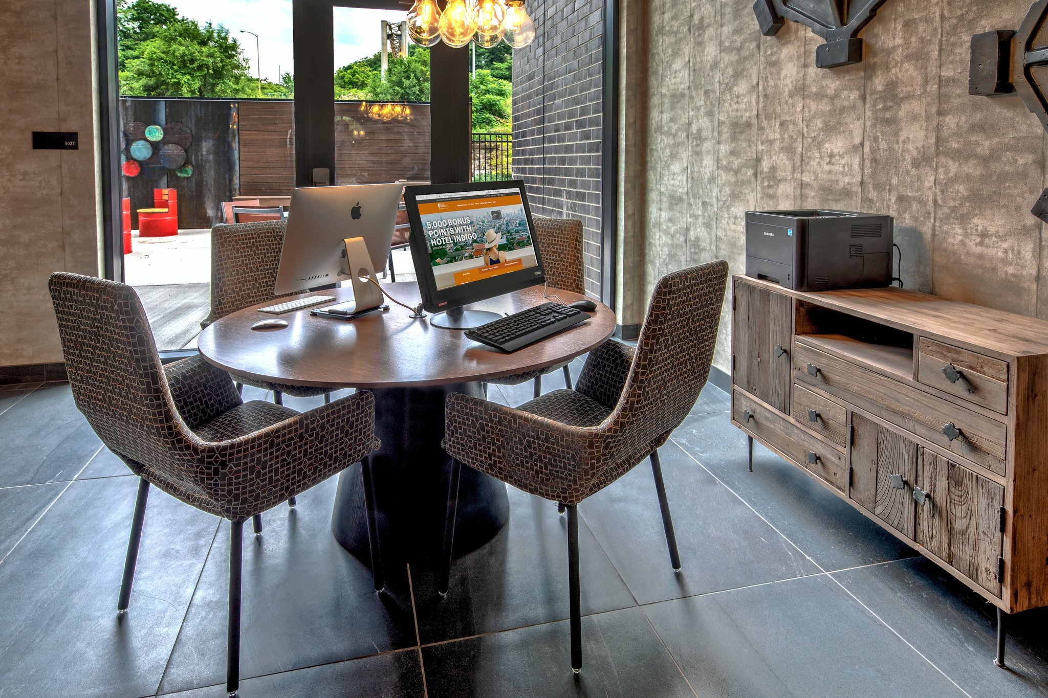 Фото Hotel Indigo Pittsburgh University-Oakland, an Ihg Hotel