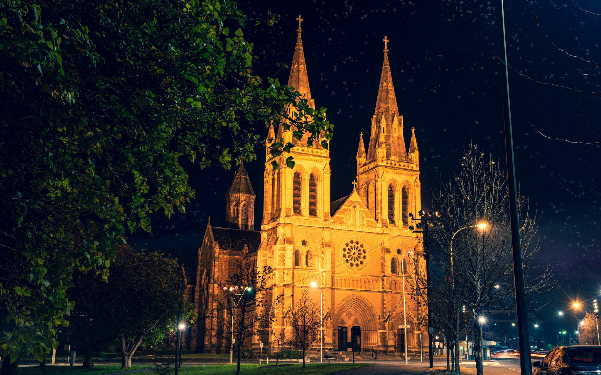 Фото Crowne Plaza by IHG Adelaide