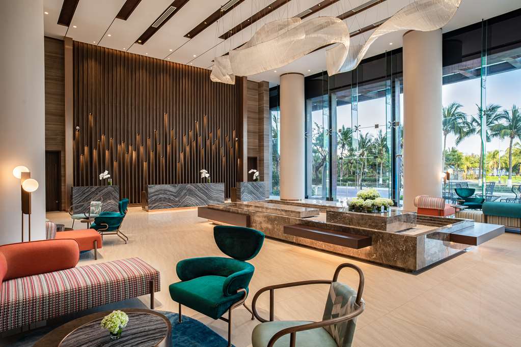 Фото Radisson Hotel Danang