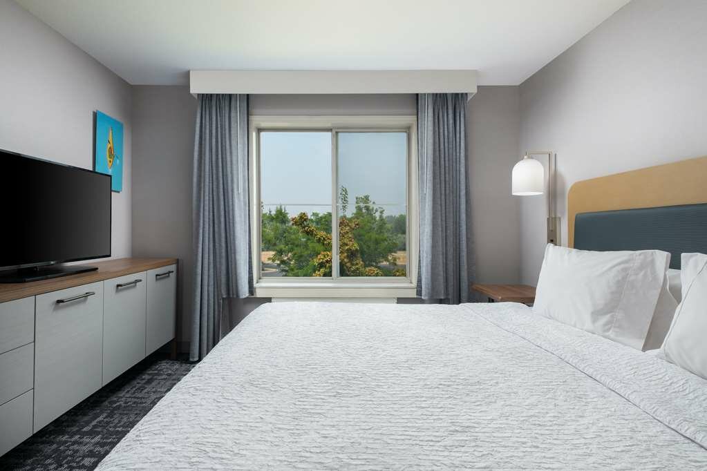 Фото Homewood Suites Medford