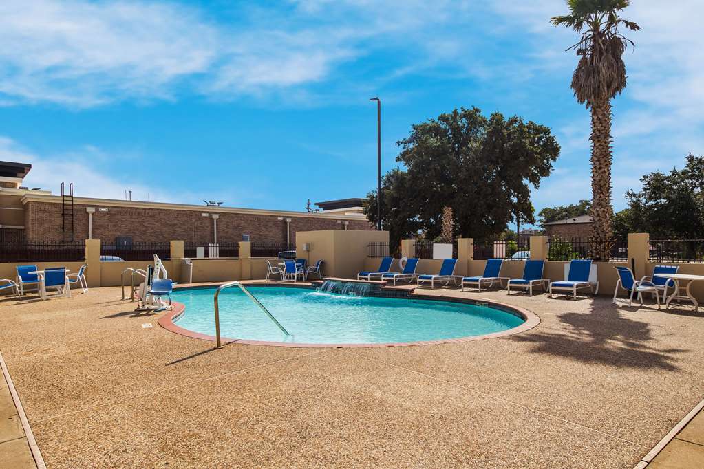 Фото Best Western Galleria Inn & Suites