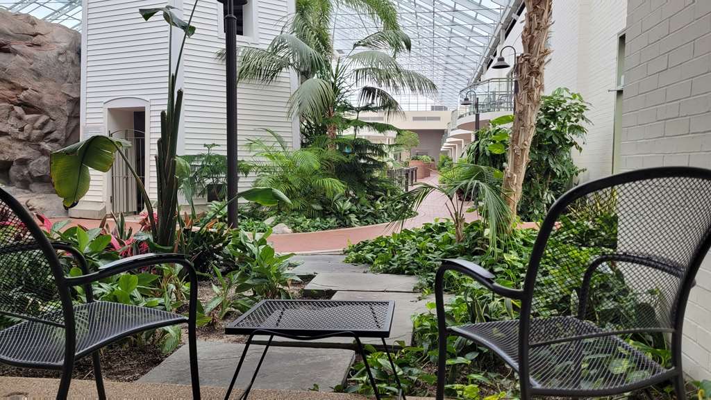 Фото Best Western Plus Lamplighter Inn & Conference Centre