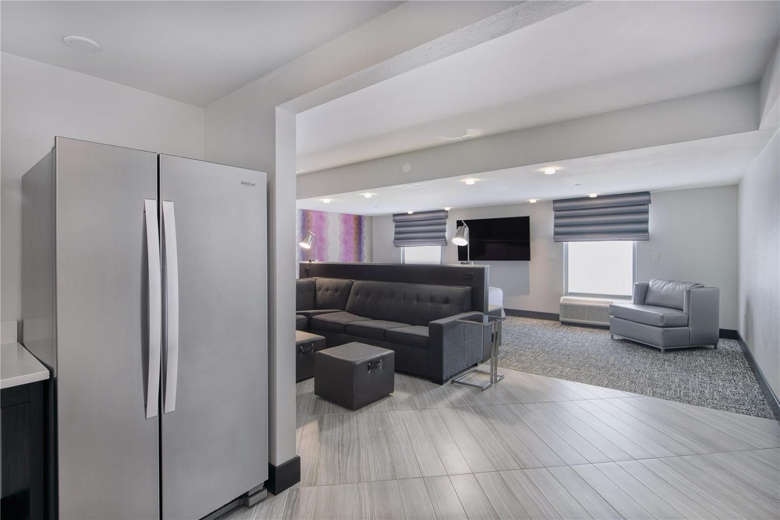 Фото Hampton Inn & Suites Raleigh-Durham Airport-Brier Creek by Hilton