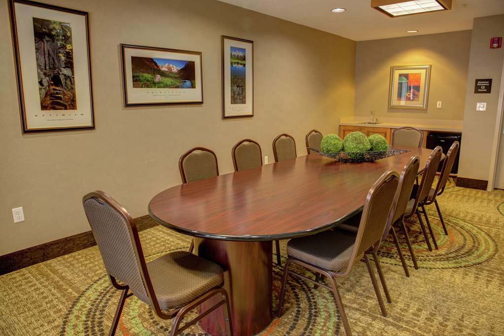 Фото Hampton Inn Cedar City