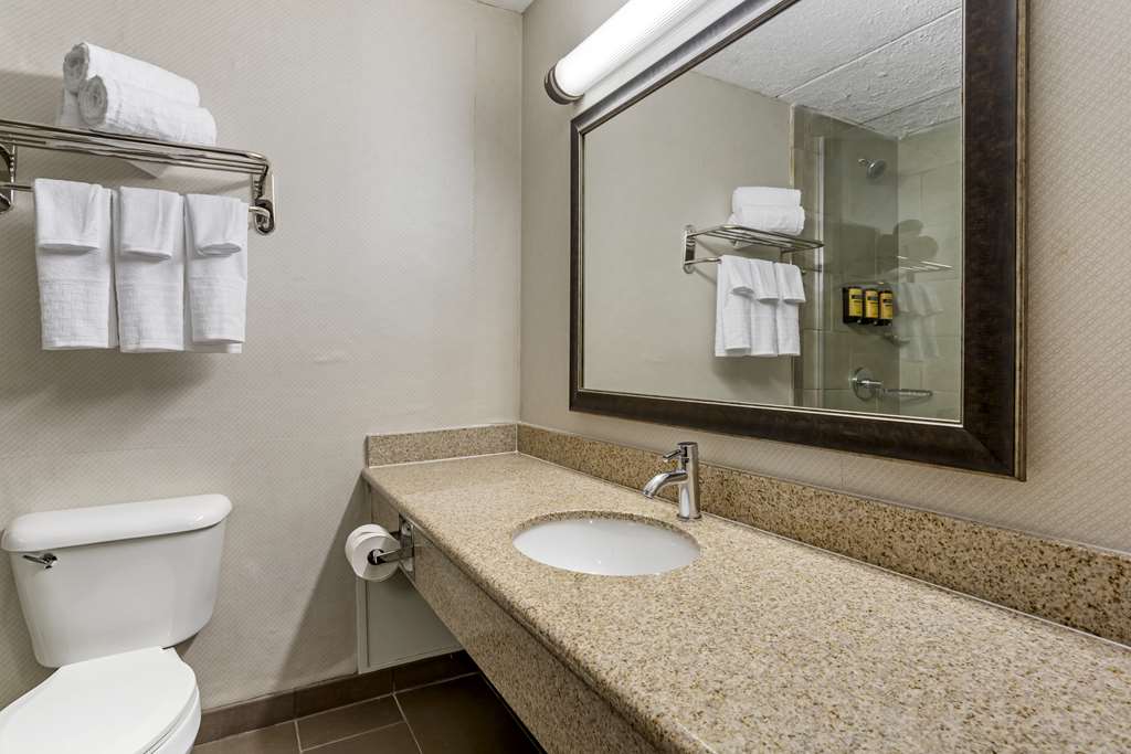 Фото Best Western Plus Kingston Hotel And Conference Center