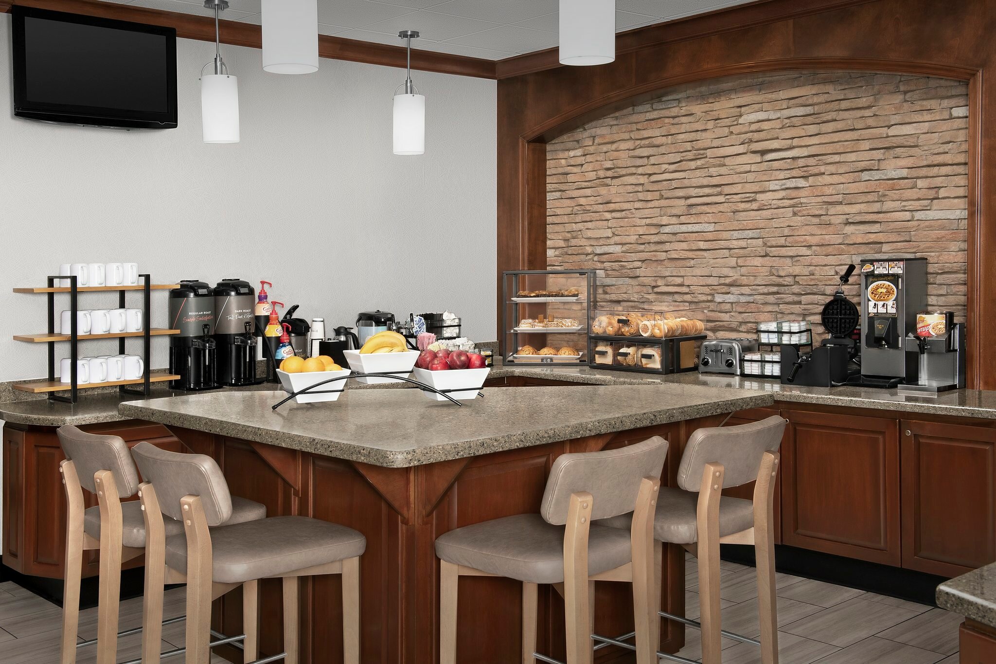 Фото Staybridge Suites Columbia, an Ihg Hotel