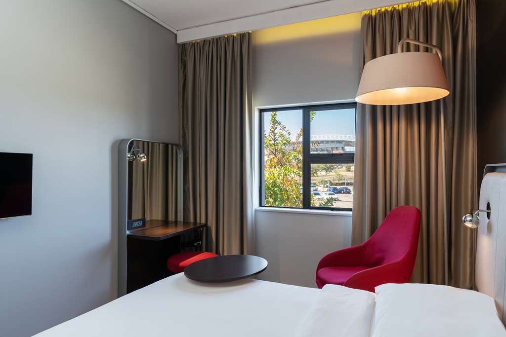 Фото Park Inn by Radisson Polokwane