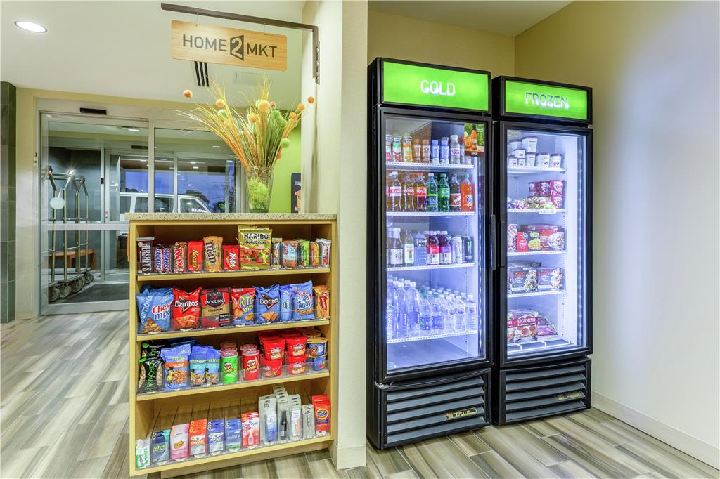 Фото Home2 Suites by Hilton Dover, De