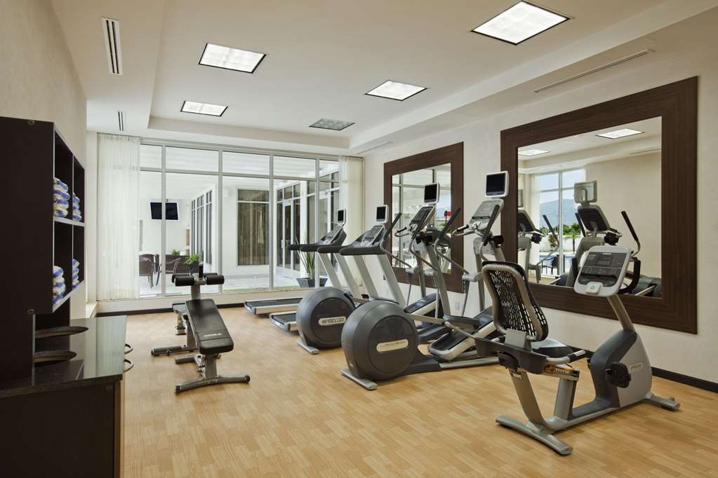 Фото Hilton Garden Inn Tuxtla Gutierrez