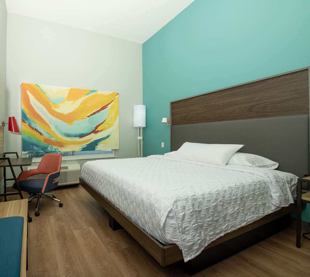 Фото Tru by Hilton The Colony Dallas
