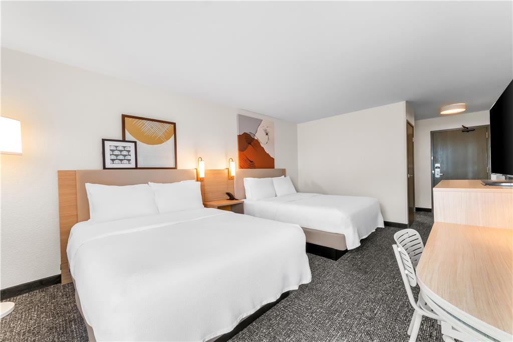 Фото Country Inn & Suites by Radisson, Corpus Christi, Tx