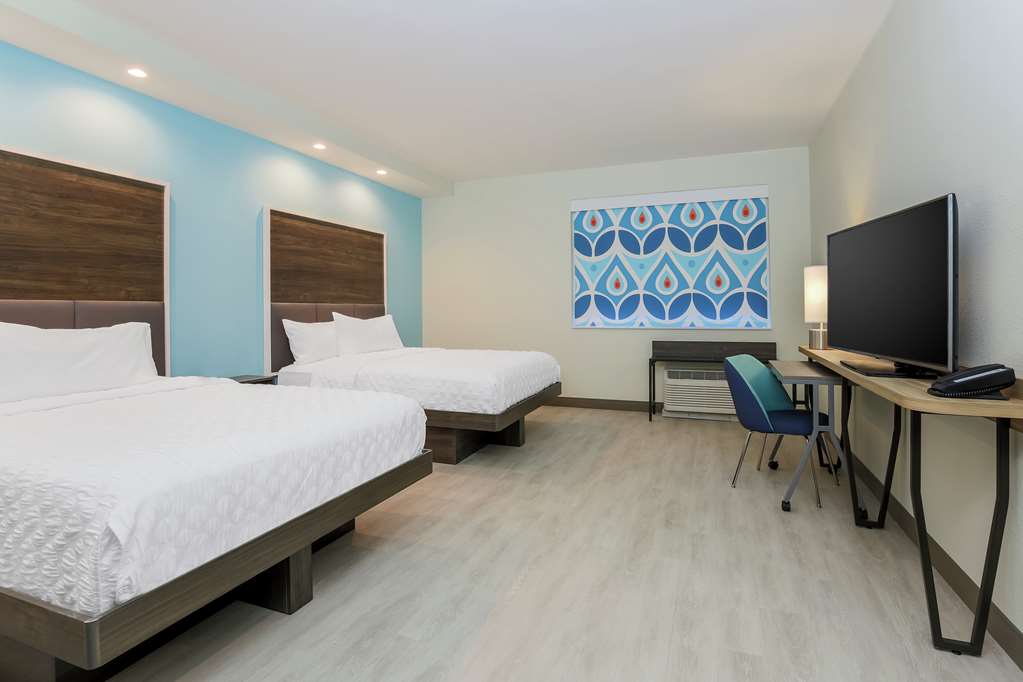 Фото Tru by Hilton Amarillo West